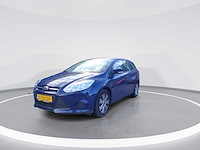 Ford focus wagon 1.0 ecoboost edition | n-118-gr - afbeelding 12 van  25