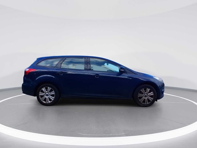 Ford focus wagon 1.0 ecoboost edition | n-118-gr - afbeelding 7 van  24