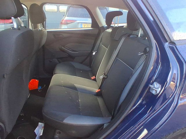 Ford focus wagon 1.0 ecoboost edition | n-118-gr - afbeelding 14 van  24