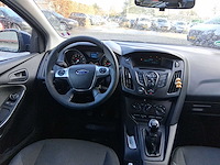 Ford focus wagon 1.0 ecoboost edition | n-118-gr - afbeelding 17 van  24