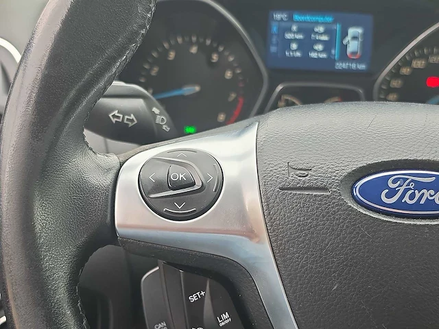 Ford focus wagon 1.0 ecoboost edition plus | 1-xdg-02 - afbeelding 10 van  31