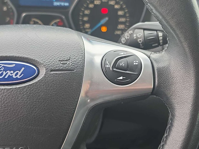 Ford focus wagon 1.0 ecoboost edition plus | 1-xdg-02 - afbeelding 2 van  31