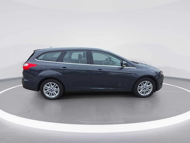 Ford focus wagon 1.0 ecoboost edition plus | 1-xdg-02 - afbeelding 3 van  31