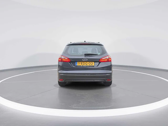 Ford focus wagon 1.0 ecoboost edition plus | 1-xdg-02 - afbeelding 16 van  31