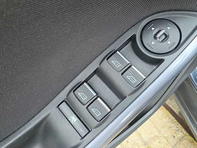 Ford focus wagon 1.0 ecoboost edition plus | 1-xdg-02 - afbeelding 23 van  31