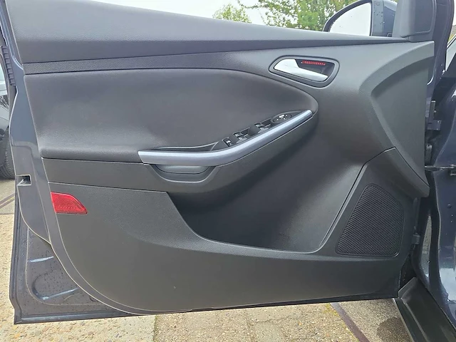 Ford focus wagon 1.0 ecoboost edition plus | 1-xdg-02 - afbeelding 5 van  31
