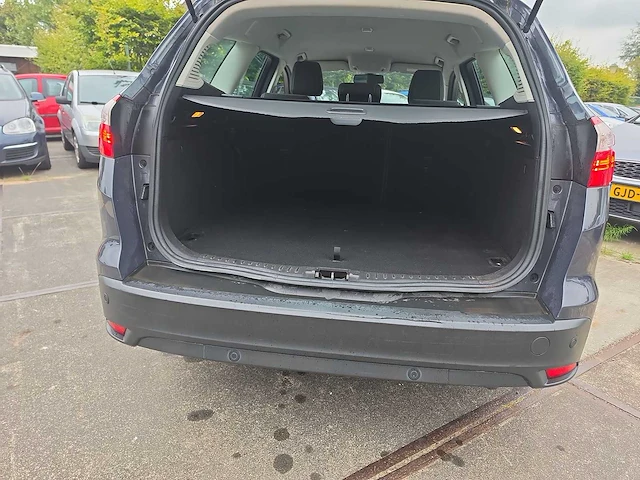 Ford focus wagon 1.0 ecoboost edition plus | 1-xdg-02 - afbeelding 30 van  31
