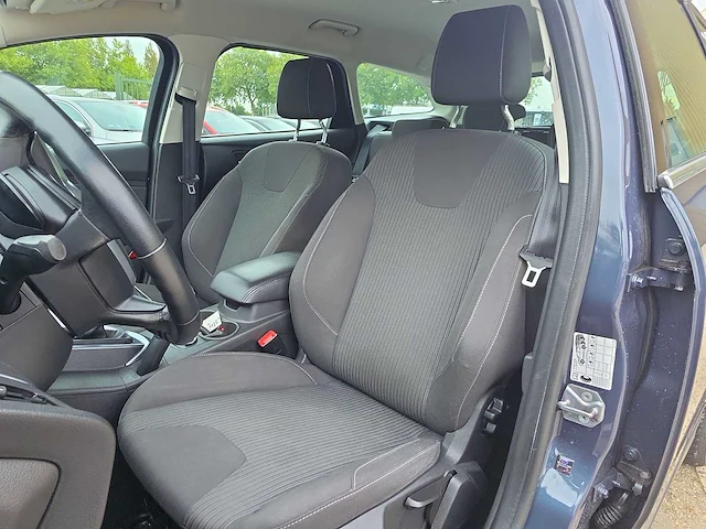 Ford focus wagon 1.0 ecoboost edition plus | 1-xdg-02 - afbeelding 7 van  31