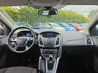 Ford focus wagon 1.0 ecoboost edition plus | 1-xdg-02 - afbeelding 28 van  31