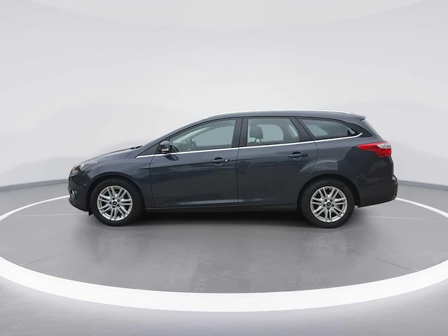Ford focus wagon 1.0 ecoboost edition plus | 1-xdg-02 - afbeelding 21 van  31