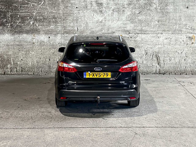 Ford focus wagon 1.0 ecoboost edition plus 125pk 2014 (origineel-nl), 1-xvs-79 - afbeelding 5 van  37