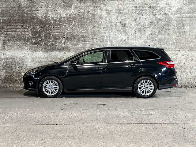 Ford focus wagon 1.0 ecoboost edition plus 125pk 2014 (origineel-nl), 1-xvs-79 - afbeelding 6 van  37