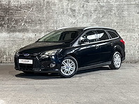 Ford focus wagon 1.0 ecoboost edition plus 125pk 2014 (origineel-nl), 1-xvs-79
