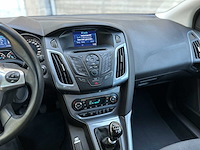 Ford focus wagon 1.0 ecoboost edition plus 125pk 2014 (origineel-nl), 1-xvs-79 - afbeelding 16 van  37