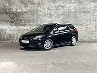 Ford focus wagon 1.0 ecoboost edition plus 125pk 2014 (origineel-nl), 1-xvs-79 - afbeelding 11 van  37
