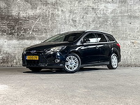 Ford focus wagon 1.0 ecoboost edition plus 125pk 2014 (origineel-nl), 1-xvs-79 - afbeelding 20 van  37