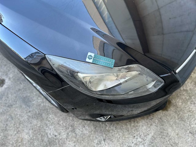Ford focus wagon 1.0 ecoboost edition plus 125pk 2014 (origineel-nl), 1-xvs-79 - afbeelding 32 van  37