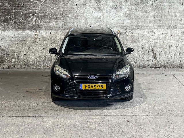Ford focus wagon 1.0 ecoboost edition plus 125pk 2014 (origineel-nl), 1-xvs-79 - afbeelding 34 van  37