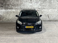 Ford focus wagon 1.0 ecoboost edition plus 125pk 2014 (origineel-nl), 1-xvs-79 - afbeelding 34 van  37