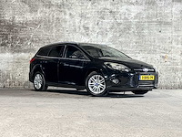 Ford focus wagon 1.0 ecoboost edition plus 125pk 2014 (origineel-nl), 1-xvs-79 - afbeelding 35 van  37