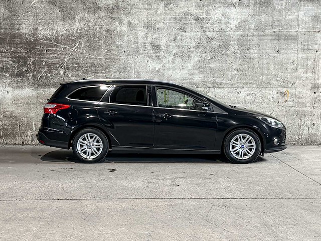 Ford focus wagon 1.0 ecoboost edition plus 125pk 2014 (origineel-nl), 1-xvs-79 - afbeelding 37 van  37