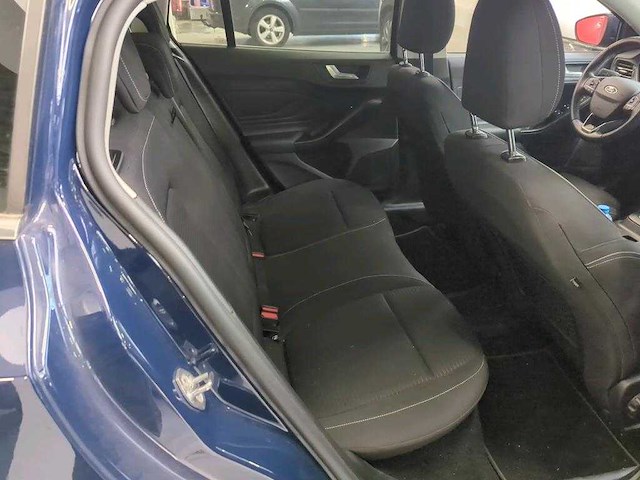 Ford focus wagon 1.0 ecoboost hybrid; k-073-kn - afbeelding 8 van  11