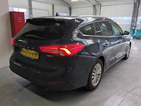 Ford focus wagon 1.0 ecoboost hybrid; k-073-kn - afbeelding 1 van  11
