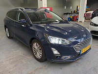 Ford focus wagon 1.0 ecoboost hybrid; k-073-kn - afbeelding 10 van  11