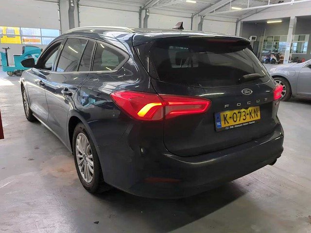 Ford focus wagon 1.0 ecoboost hybrid; k-073-kn - afbeelding 2 van  11