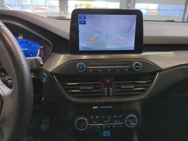 Ford focus wagon 1.0 ecoboost hybrid; k-073-kn - afbeelding 5 van  11