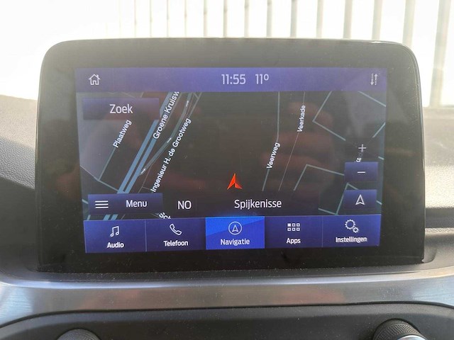 Ford focus wagon 1.0 ecoboost hybrid; k-073-kn - afbeelding 3 van  17