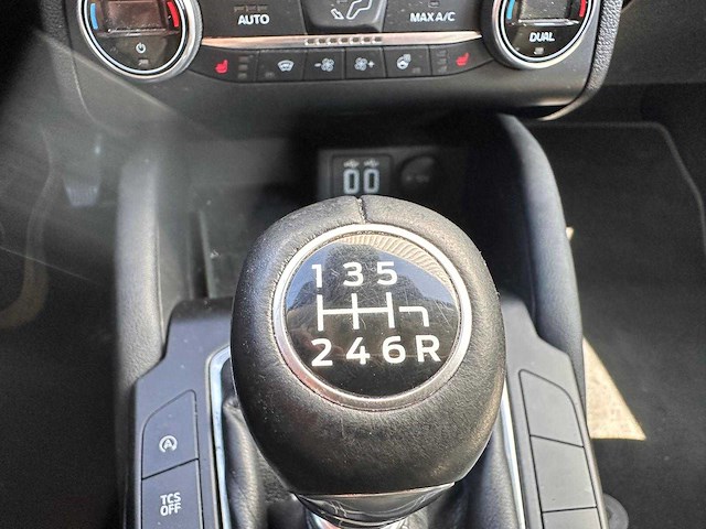 Ford focus wagon 1.0 ecoboost hybrid; k-073-kn - afbeelding 5 van  17