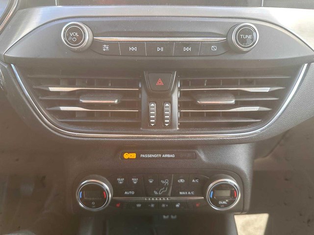 Ford focus wagon 1.0 ecoboost hybrid; k-073-kn - afbeelding 7 van  17