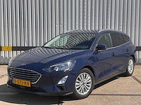 Ford focus wagon 1.0 ecoboost hybrid; k-073-kn