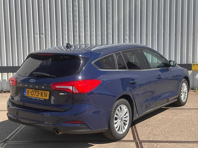 Ford focus wagon 1.0 ecoboost hybrid; k-073-kn - afbeelding 10 van  17