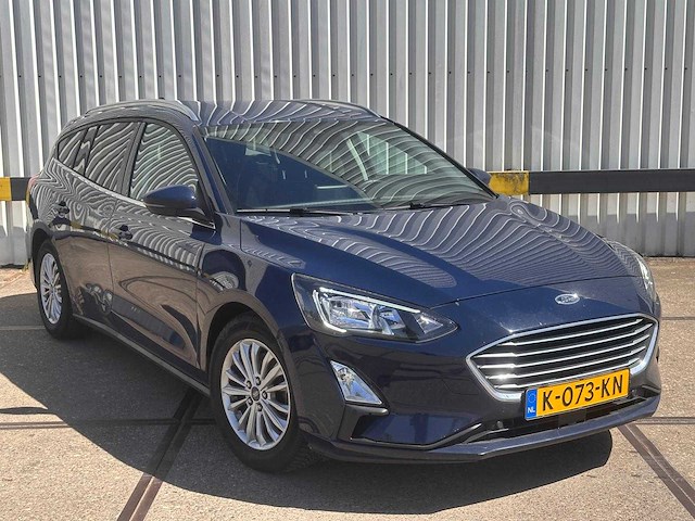 Ford focus wagon 1.0 ecoboost hybrid; k-073-kn - afbeelding 11 van  17