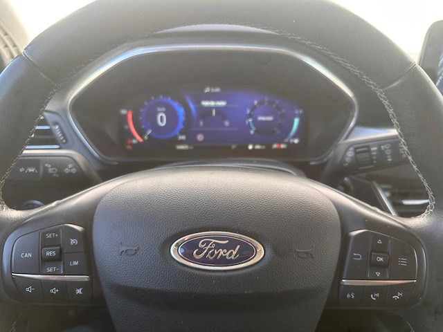 Ford focus wagon 1.0 ecoboost hybrid; k-073-kn - afbeelding 14 van  17