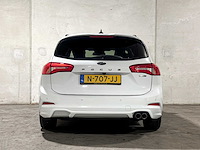 Ford focus wagon 1.0 ecoboost hybrid st line x business 122pk 2021 (origineel-nl), n-707-jj - afbeelding 3 van  45