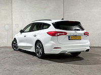 Ford focus wagon 1.0 ecoboost hybrid st line x business 122pk 2021 (origineel-nl), n-707-jj - afbeelding 5 van  45