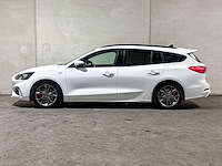 Ford focus wagon 1.0 ecoboost hybrid st line x business 122pk 2021 (origineel-nl), n-707-jj - afbeelding 7 van  45