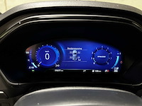 Ford focus wagon 1.0 ecoboost hybrid st line x business 122pk 2021 (origineel-nl), n-707-jj - afbeelding 10 van  45