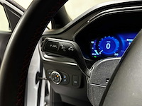 Ford focus wagon 1.0 ecoboost hybrid st line x business 122pk 2021 (origineel-nl), n-707-jj - afbeelding 14 van  45