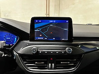 Ford focus wagon 1.0 ecoboost hybrid st line x business 122pk 2021 (origineel-nl), n-707-jj - afbeelding 17 van  45