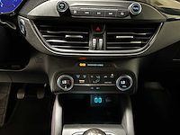 Ford focus wagon 1.0 ecoboost hybrid st line x business 122pk 2021 (origineel-nl), n-707-jj - afbeelding 18 van  45