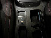 Ford focus wagon 1.0 ecoboost hybrid st line x business 122pk 2021 (origineel-nl), n-707-jj - afbeelding 20 van  45