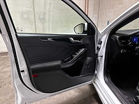 Ford focus wagon 1.0 ecoboost hybrid st line x business 122pk 2021 (origineel-nl), n-707-jj - afbeelding 26 van  45
