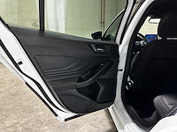 Ford focus wagon 1.0 ecoboost hybrid st line x business 122pk 2021 (origineel-nl), n-707-jj - afbeelding 27 van  45