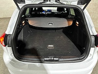 Ford focus wagon 1.0 ecoboost hybrid st line x business 122pk 2021 (origineel-nl), n-707-jj - afbeelding 30 van  45