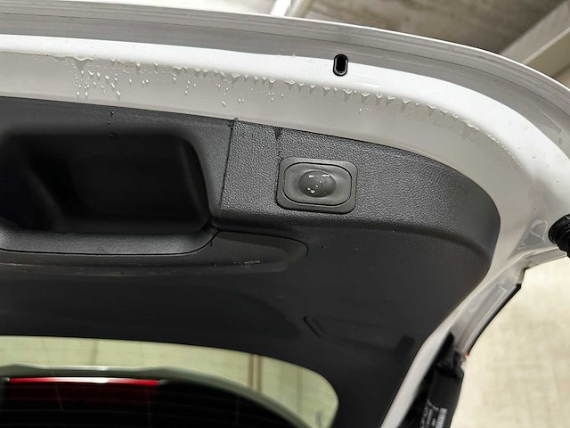Ford focus wagon 1.0 ecoboost hybrid st line x business 122pk 2021 (origineel-nl), n-707-jj - afbeelding 31 van  45