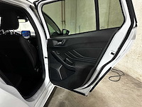 Ford focus wagon 1.0 ecoboost hybrid st line x business 122pk 2021 (origineel-nl), n-707-jj - afbeelding 32 van  45